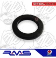 GOMMINO BATTUTA PEDALE FRENO PIAGGIO VESPA PK 50 1984 1985 1986 1987 1988 1989