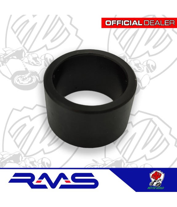 DISTANZIALE TUBO COMANDO CAMBIO / ACCELERATORE PIAGGIO VESPA 50 SPECIAL