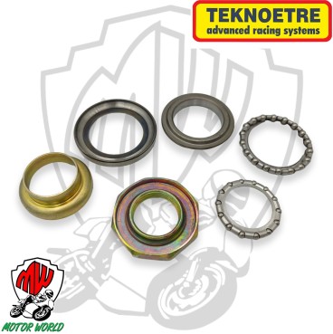 SERIE CALOTTE STERZO HONDA PES PS I 125 2006 2007 2008 2009 2010 2011 2012 2013