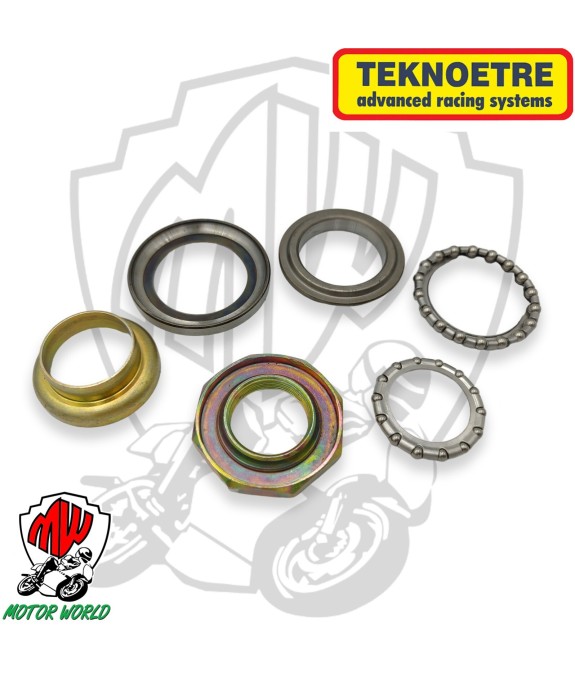 SERIE CALOTTE STERZO HONDA PES PS I 125 2006 2007 2008 2009 2010 2011 2012 2013