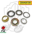 SERIE CALOTTE STERZO HONDA PES PS I 125 2006 2007 2008 2009 2010 2011 2012 2013