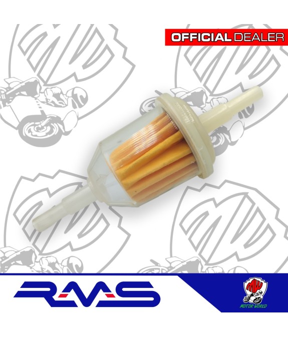 FILTRO BENZINA 6/8 MM PIAGGIO CIAO TRE 50 1999