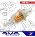 FILTRO BENZINA 6/8 MM PIAGGIO CIAO TRE 50 1999