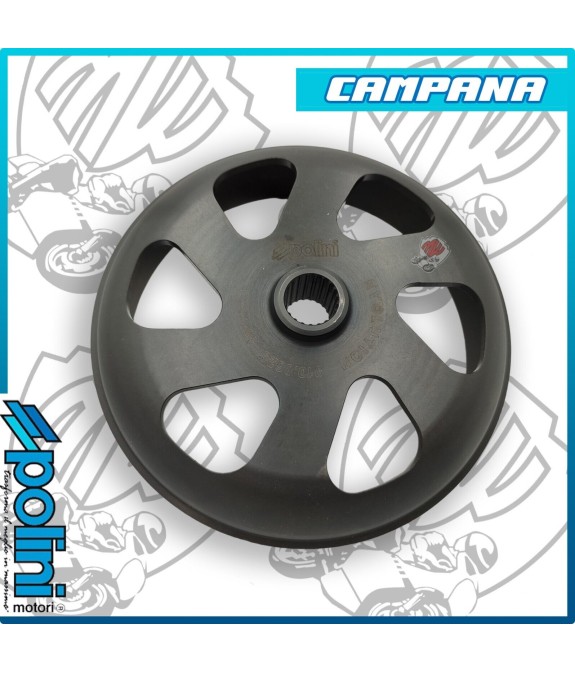 CAMPANA POLINI GILERA RUNNER 200 ST 4T