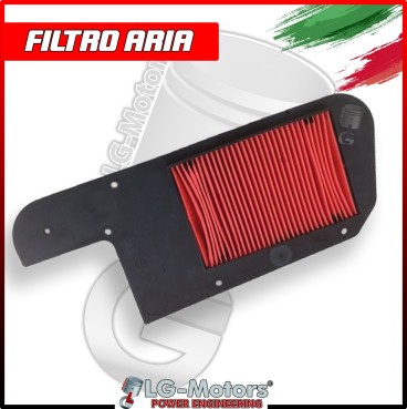 FILTRO ARIA COMPATIBILE CON HONDA FES Foresight 250 cc HONDA NSS Jazz