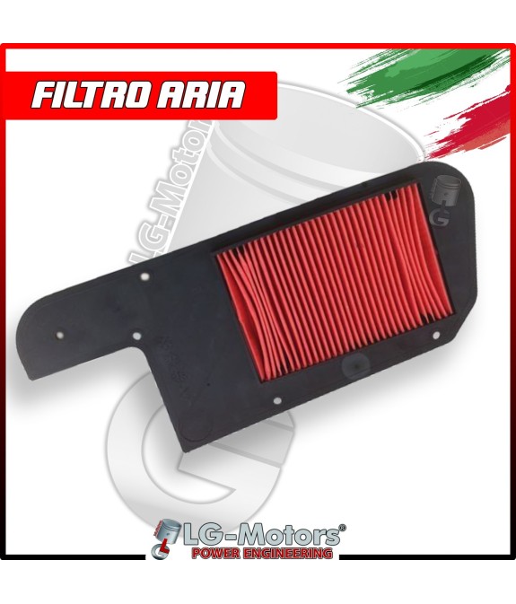 FILTRO ARIA COMPATIBILE CON HONDA FES Foresight 250 cc HONDA NSS Jazz