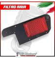 FILTRO ARIA COMPATIBILE CON HONDA FES Foresight 250 cc HONDA NSS Jazz
