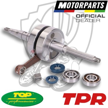 ALBERO MOTORE TOP TPR CORSA 39,2 SPINOTTO 10 YAMAHA NEO‘S 50 2T 2009 2010 2011