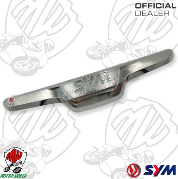 83754-H9D-000 TARGHETTA POSTERIORE SYM JOYRIDE 125 150 200 2001 2009