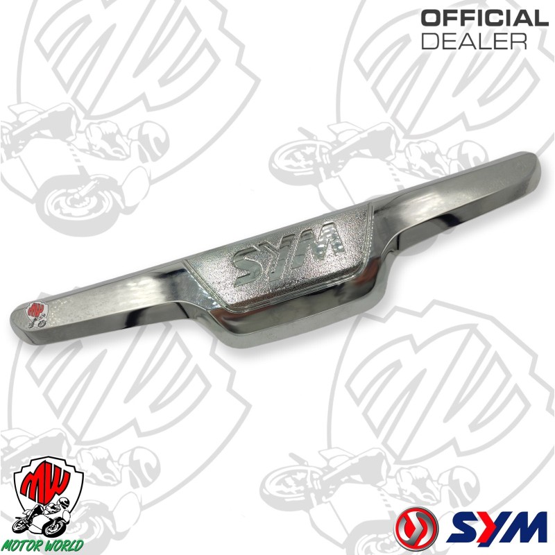 83754-H9D-000 TARGHETTA POSTERIORE SYM JOYRIDE 125 150 200 2001 2009