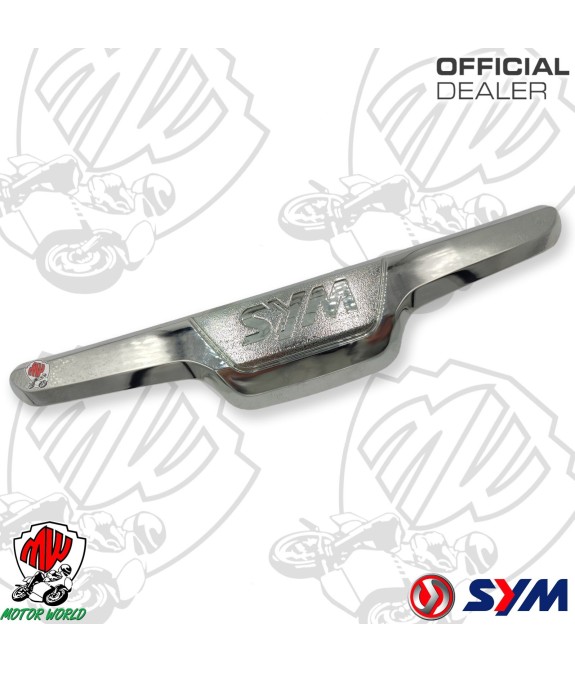 83754-H9D-000 TARGHETTA POSTERIORE SYM JOYRIDE 125 150 200 2001 2009