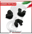 3 CURSORI TASSELLI TRAINO PIATTELLO APRILIA SR R FACTORY 50 2008 2009
