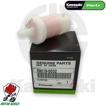 FILTRO BENZINA KAWASAKI VN CLASSIC 1500 1996 1997 1998 1999