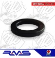 GOMMINO BATTUTA PEDALE FRENO PIAGGIO VESPA PK 50 1984 1985 1986 1987 1988 1989