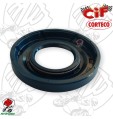 PARAOLIO CORTECO  22,7 x 47 x 7 LATO FRIZIONE PIAGGIO APE 50
