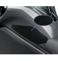99994-0833 GINOCCHIERE SERBATOIO NERO ORIGINALE KAWASAKI Z900 DAL 2017 AL 2024