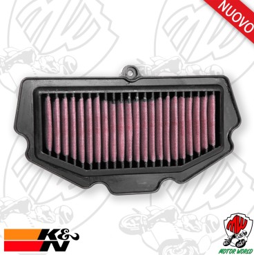 FILTRO ARIA KeN PER KAWASAKI KLE 650 Versys NINJA 650 Z 650  Z 650 RS ABS