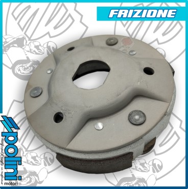 FRIZIONE POLINI EVOLUTION 3G PIAGGIO X 9 250