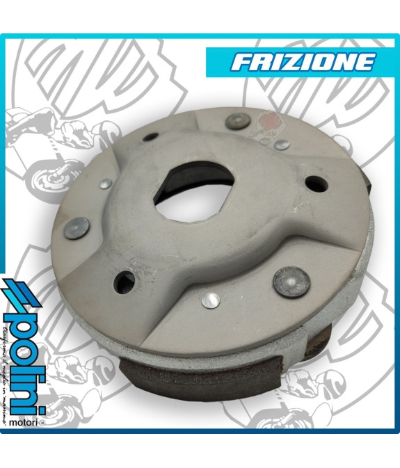 FRIZIONE POLINI EVOLUTION 3G PIAGGIO X 9 250