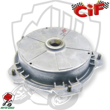 TAMBURO FRENO POSTERIORE PIAGGIO APE TM P 50 1985 1986 1987 1988 1989