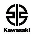 FILTRO BENZINA KAWASAKI VN CLASSIC 1500 1996 1997 1998 1999