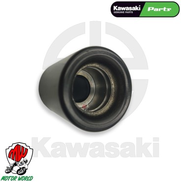 BILANCERE MANUBRIO ORIGINALE Kawasaki NINJA ZX-12 R 1200 2004 2005 2006