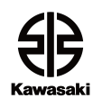 CAVO FILO FRIZIONE COMPLETO DI GUAINA ORIGINALE Kawasaki Z 750 R 2011