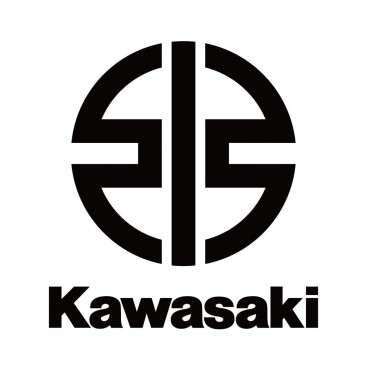 KIT COLLETTORI ASPRAZIONE KAWASAKI OEM PER GPZ 100 1995 1996 1997