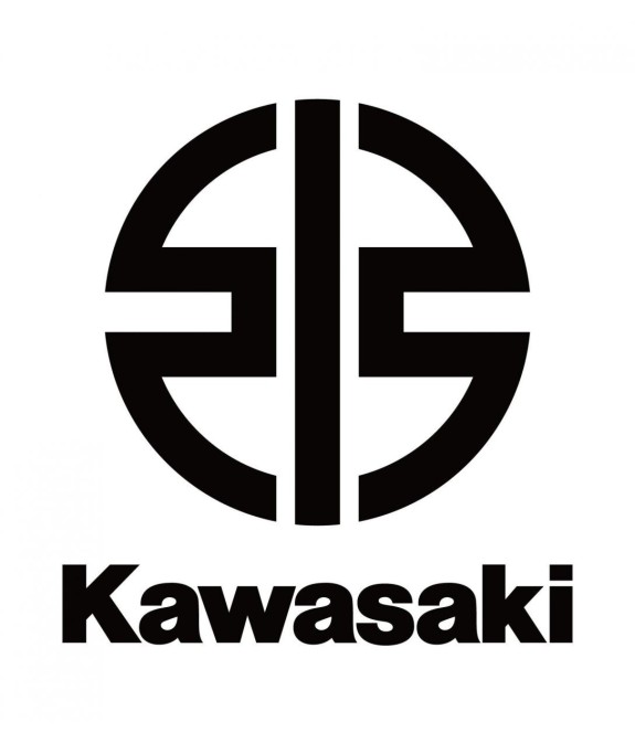 KIT COLLETTORI ASPRAZIONE KAWASAKI OEM PER GPZ 100 1995 1996 1997