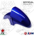61100-H9A-000-BJ PARAFANGO ANTERIORE SYM BLU ELETTRICO JOYRIDE 125 150 2001 2002