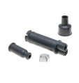 SDOPPIATORE FILI COMANDO GAS MISCELATORE MOTOCICLI SCOOTER DOMINO 0182.86
