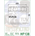 Tagliando SUZUKI GSR 600 2006-2011 / KIT Motul 5100 10W40 + Filtro olio GSR600