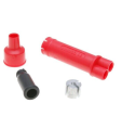 DOMINO 1628.86 SDOPPIATORE Ø6,8 Corsa 41 mm Cavi per Comandi Gas Moto Scooter