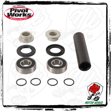 KIT CUSCINETTI RUOTA POSTERIORE Ktm 380 SX-F 1999