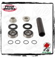 KIT CUSCINETTI RUOTA POSTERIORE Ktm 380 SX-F 1999