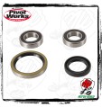 KIT CUSCINETTI PIVOTRUOTA ANTERIORE Ktm 640 Adventure 2005