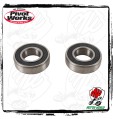 KIT CUSCINETTI PIVOTRUOTA ANTERIORE Ktm 5 SX-E 2020