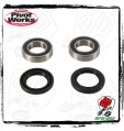 KIT CUSCINETTI PIVOTRUOTA ANTERIORE Kawasaki KX 450 F 2012