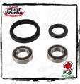 KIT CUSCINETTI PIVOTRUOTA ANTERIORE Kawasaki KLX 450 R 2019