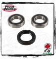 KIT CUSCINETTI PIVOTRUOTA ANTERIORE Suzuki DR-Z 400 SM 2006