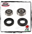 KIT CUSCINETTI PIVOTRUOTA ANTERIORE Kawasaki KLX 140 2018