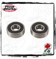 KIT CUSCINETTI PIVOTRUOTA ANTERIORE Suzuki DR 200 SE 1999