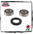 KIT CUSCINETTI PIVOTRUOTA ANTERIORE Suzuki DR 250 SE 1991