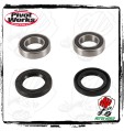 KIT CUSCINETTI PIVOTRUOTA ANTERIORE Yamaha YZ 250 1997