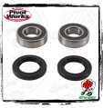 KIT CUSCINETTI PIVOTRUOTA ANTERIORE Yamaha WR 250 1997