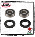 KIT CUSCINETTI PIVOTRUOTA ANTERIORE Yamaha TTR 50 2007