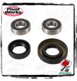 KIT CUSCINETTI PIVOTRUOTA ANTERIORE Yamaha TTR 125 LE Disc Brake 2015