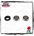 KIT CUSCINETTI PIVOTRUOTA ANTERIORE Yamaha PW 80 1998