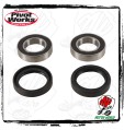 KIT CUSCINETTI PIVOTRUOTA ANTERIORE Suzuki RM 450 Z 2009