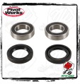KIT CUSCINETTI PIVOTRUOTA ANTERIORE Suzuki RM 250 1999